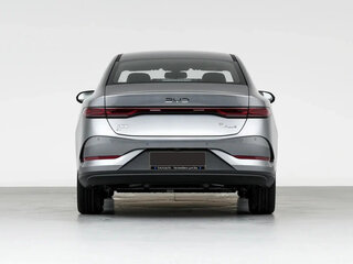2026 BYD Qin Plus EV 510 I Рестайлинг, серебристый, 1950000 рублей, вид 4