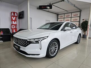 FAW Bestune B70 I
