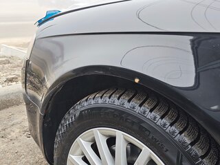 2005 Audi A4 III (B7), чёрный, 650000 рублей, вид 5