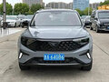 2022 Jetta VS7 I, серый - вид 4