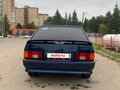 2005 Lada (ВАЗ) 2114, синий - вид 4