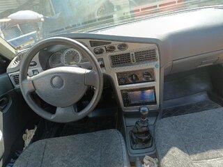 2011 Daewoo Nexia I Рестайлинг, чёрный, 110000 рублей, вид 4