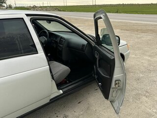 2004 Lada (ВАЗ) 2110, белый, 280000 рублей, вид 5