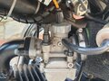 2024 Motoland MX 125, чёрный, 65000 рублей - вид 5