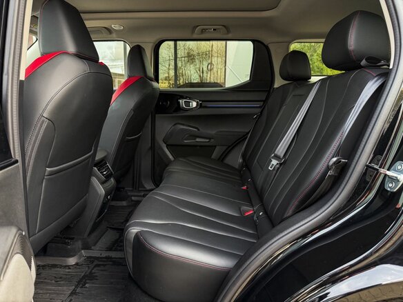 2024 Haval H3 I, чёрный, 2329000 рублей - вид 8