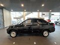 2012 Lada (ВАЗ) Granta I, чёрный, 170000 рублей - вид 5