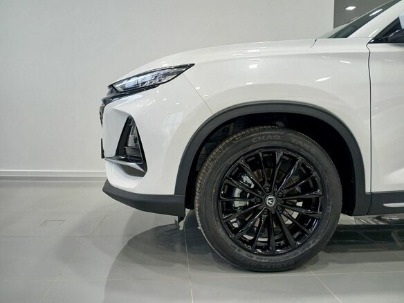 2026 Changan CS75 Pro, белый, 3155000 рублей - вид 9