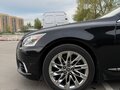 2013 Lexus LS Long 460 L IV Рестайлинг 2, чёрный, 2350000 рублей - вид 6
