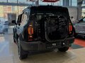 2026 Jetour T2, белый - вид 5