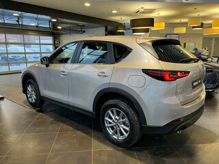 2026 Mazda CX-5 II Рестайлинг, бежевый, 4400000 рублей, вид 3