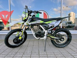 2026 Progasi Ibiza 250, чёрный, 152600 рублей, вид 1