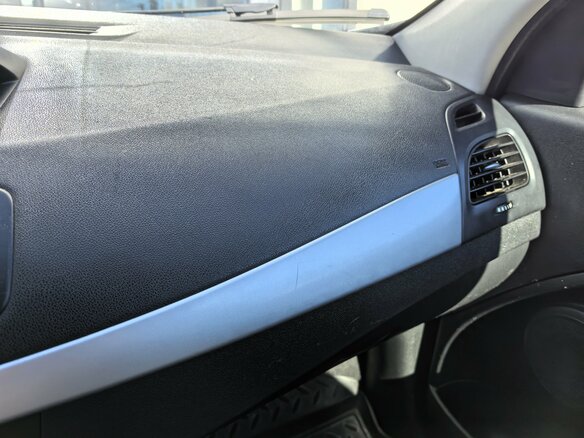 2012 Renault Megane III, синий, 495000 рублей - вид 18