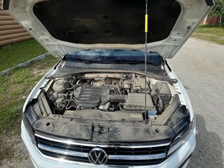 2022 Volkswagen Bora IV, белый, 2000000 рублей, вид 5