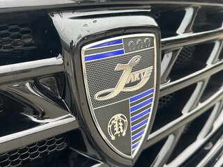 2014 Infiniti QX80 I, белый, 3700000 рублей, вид 3