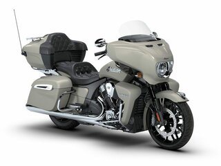 2026 Indian Roadmaster, серебристый, 4140000 рублей, вид 1