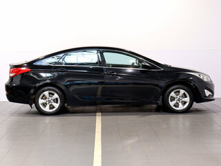 2013 Hyundai i40 I, чёрный, 959000 рублей, вид 4