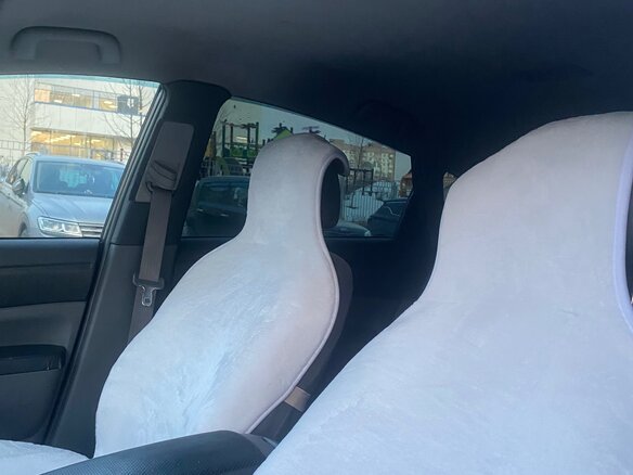 2008 Toyota Prius II Рестайлинг (XW20), серый, 650000 рублей - вид 9