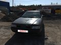 1991 Audi 80 V (B4), чёрный, 200000 рублей - вид 1