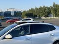 2017 Kia Optima IV, белый - вид 2