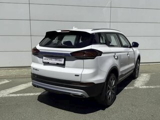 2023 Geely Atlas Pro, белый, 1975000 рублей, вид 5