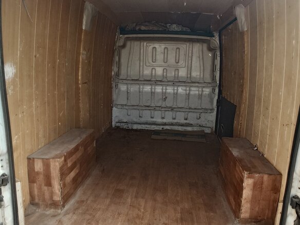 2014 Fiat Professional Ducato, белый, 1650000 рублей - вид 7