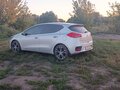 2015 Kia Ceed II Рестайлинг, серебристый, 1230000 рублей - вид 4