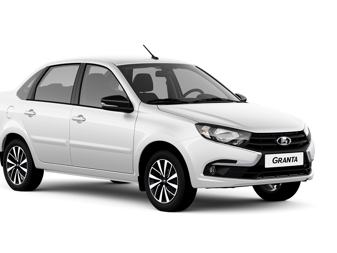 Открыть фотографии: Lada (ВАЗ) Granta I Рестайлинг