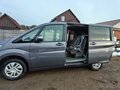 2019 Honda Stepwgn V Рестайлинг, серый, 2300000 рублей - вид 3