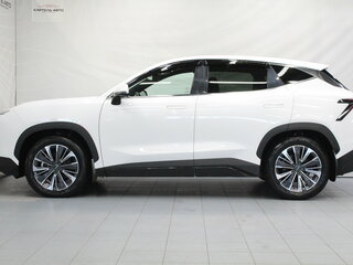 2024 Jetour Dashing I, белый, 2109000 рублей, вид 1