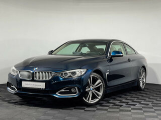 BMW 4 серии 420i F32/F33/F36
