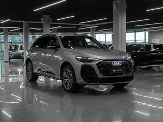 2026 Audi Q5 L III (GU), серый, 6550000 рублей, вид 2