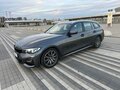 2019 BMW 3 серии 320d xDrive VII (G2x), серый, 3400000 рублей - вид 4