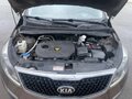 2015 Kia Sportage III Рестайлинг, коричневый, 1600000 рублей - вид 6