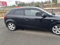 2008 Kia Ceed I, чёрный, 600000 рублей - вид 3