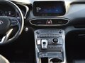 2021 Hyundai Santa Fe IV Рестайлинг, белый, 2895000 рублей - вид 10