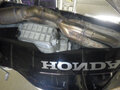2009 Honda CBR 600RR, серый, 475000 рублей - вид 6