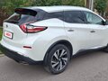 2021 Nissan Murano III (Z52), белый, 3850000 рублей - вид 5