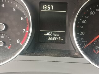2015 Volkswagen Jetta VI Рестайлинг, серебристый, 612000 рублей, вид 5
