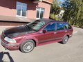1997 Volvo V40 I, красный, 135000 рублей - вид 7