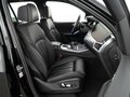 2022 BMW X5 M50i IV (G05/G18), чёрный, 8690052 рублей - вид 7
