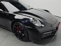 2022 Porsche 911 Carrera 4S VIII (992), чёрный - вид 1