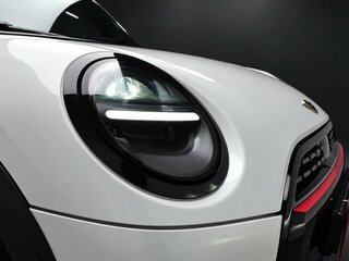 2026 Mini Hatch S IV (F65/F66/J01), белый, 5129000 рублей, вид 5