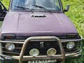 2003 Lada (ВАЗ) 2121 (4x4) I Рестайлинг, фиолетовый, 115000 рублей - вид 1