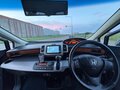 2010 Honda Freed I, чёрный, 940000 рублей - вид 8