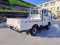 2026 Isuzu Elf (N-series), белый - вид 2