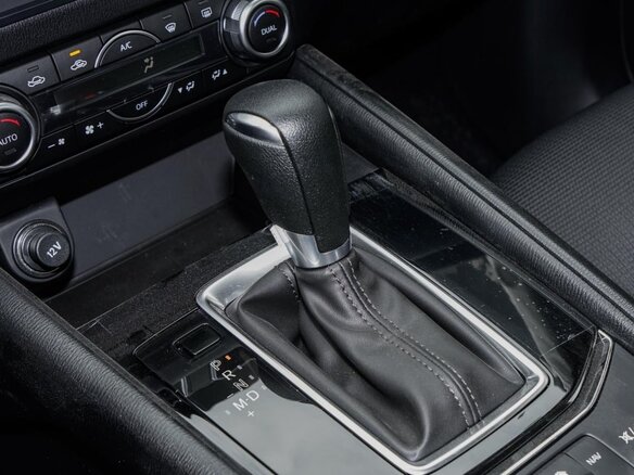 2026 Mazda CX-5 II Рестайлинг, синий, 2540000 рублей - вид 16