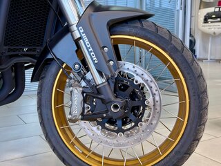 2025 QJMotor SRT 800 SX, чёрный, 899000 рублей, вид 3