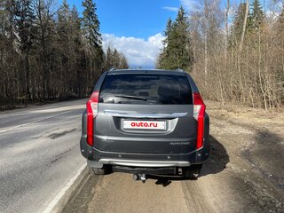2019 Mitsubishi Pajero Sport III, серый, 2650000 рублей, вид 3