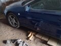 2002 Toyota Celica VII (T230), синий, 380000 рублей - вид 1