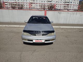1998 Toyota Carina VII (T210), серый, 370000 рублей, вид 1